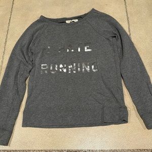 Express Crewneck
